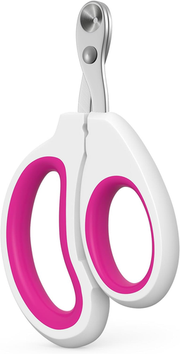 Cat Nail Clippers, Cat Claw Trimmers, Suitable for Small Animals Such as Ca - Picture 11 of 12