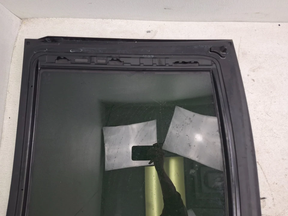 KIA SOUL 2014-2016 TECHO CORREDIZO TECHO CORREDIZO VENTANA VIDRIO OEM Foto 3 de 4