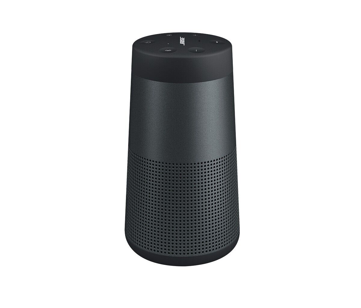 Bose SoundLink Revolve II Outdoor Bluetooth Speaker, Certified