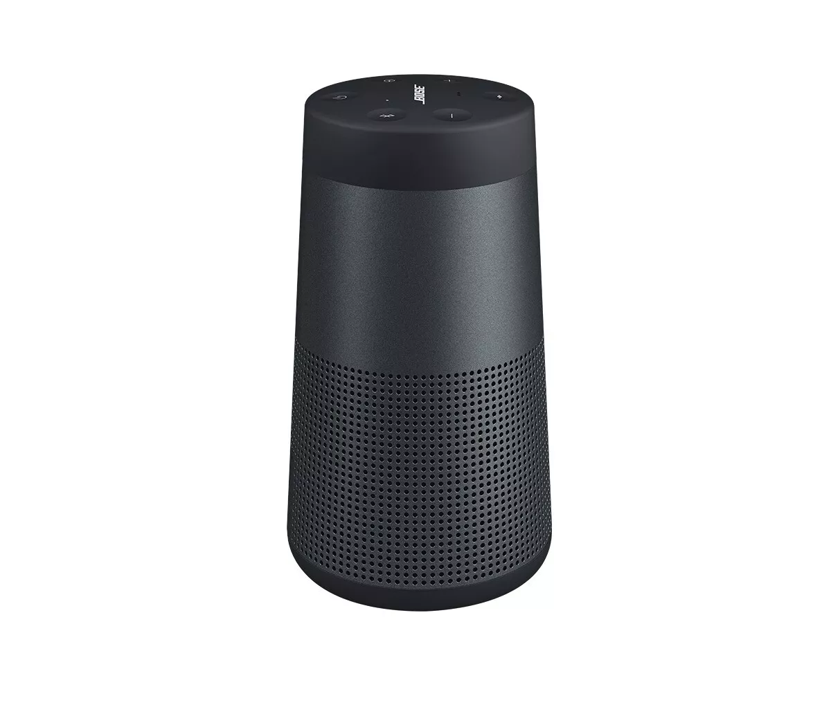 Bose SoundLink Revolve II Outdoor Bluetooth Speaker, Certified Refurbished  | eBay