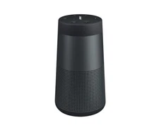 Bose SoundLink Revolve II Outdoor Bluetooth Speaker, Certified Refurbished