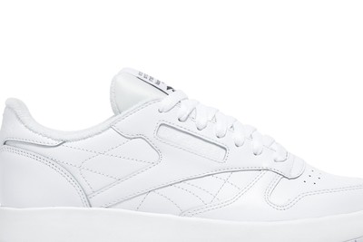 Reebok Maison Margiela x Classic Leather Tabi 