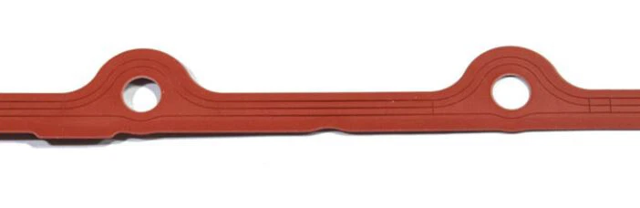 Juego de juntas de cubierta de válvula de culata de motor BMW genuino NUEVO 11127581215 Foto 3 de 3