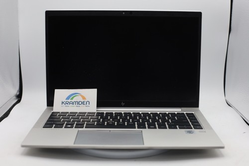 HP Elitebook 840 G7 Laptop, i5-10310U, 8GB RAM, No HDD/OS, Grade F (E5)