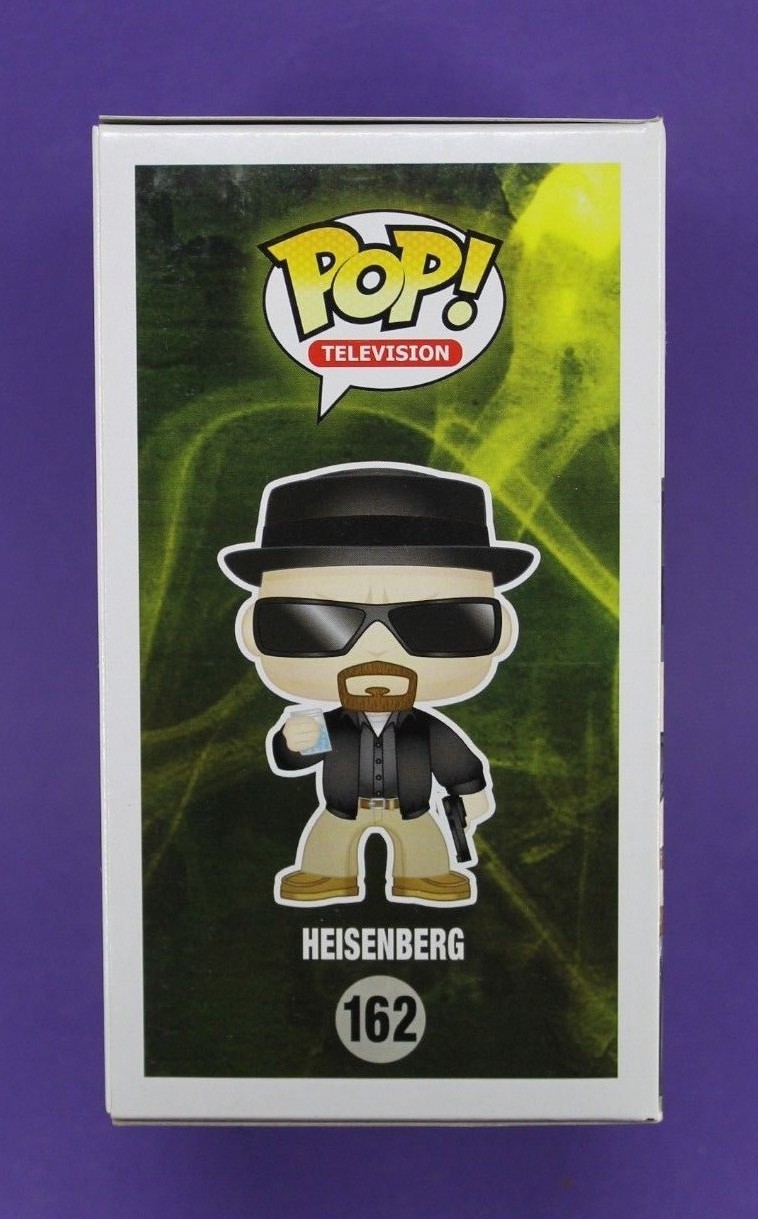 funko heisenberg