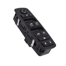 Door Window Control Switch 68262252AC Fit For Dodge Ram 1500 2500 3500 2019-2021