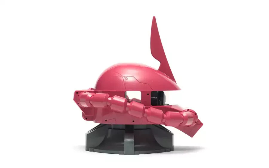 【送料込み】OWNDAYS ZAKU HEADCASE SOLD OUT】ZEON × OWNDAYS ZAKU HEAD CASE | OWNDAYS ONLINE