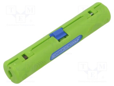 1 Stück, Abisolierer WEICON-55000002 /E2DE