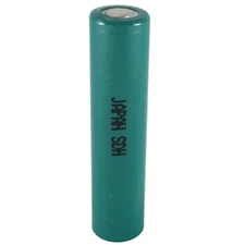 FDK HR-AAAUC  1.2 Volt 700mAH NIMH AAA Cell - 166720890