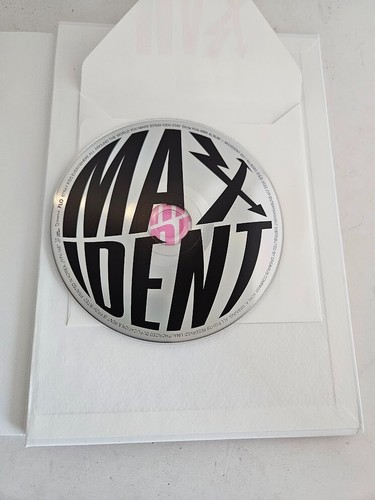 Maxident: Stray Kids Mini Album #9090 CD und Buch - Bild 7 von 8