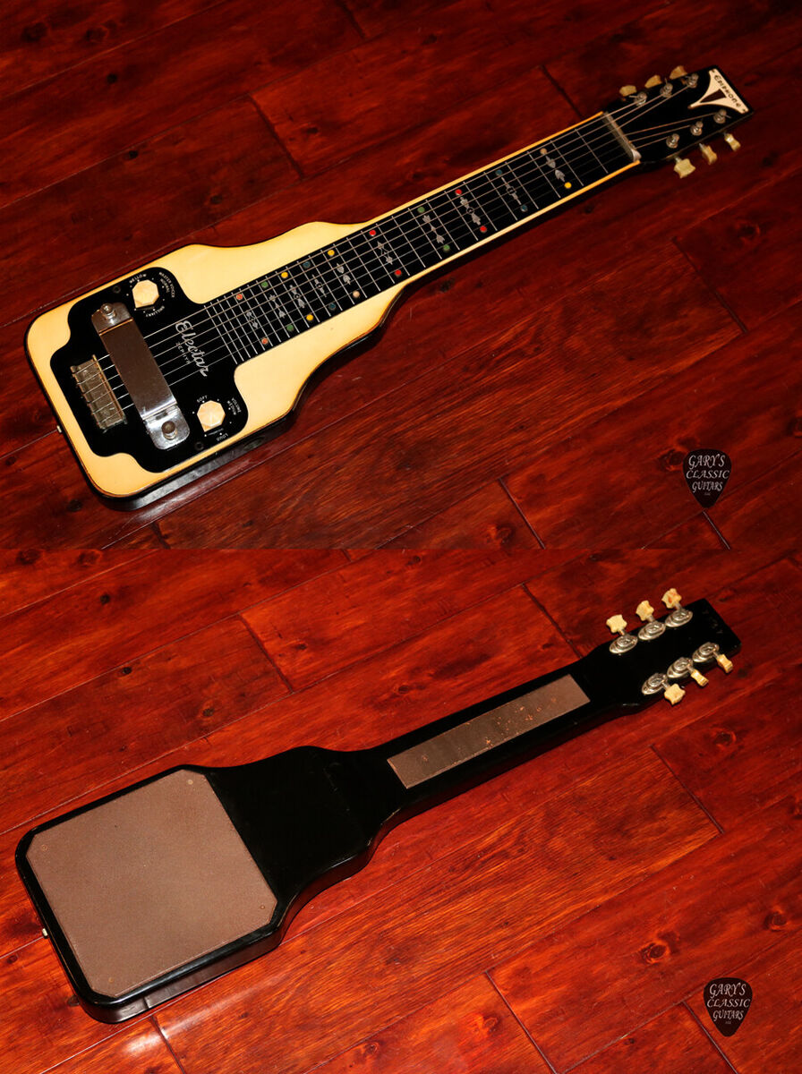 1939 Epiphone Electar Zephyr lap steel | eBay 1939 Epiphone Electar Zephyr lap steel | eBay
