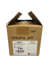 (30/Cs) THERMO 384-Well Optical Bottom Black Cell Culture Plates w/ Lid 142761