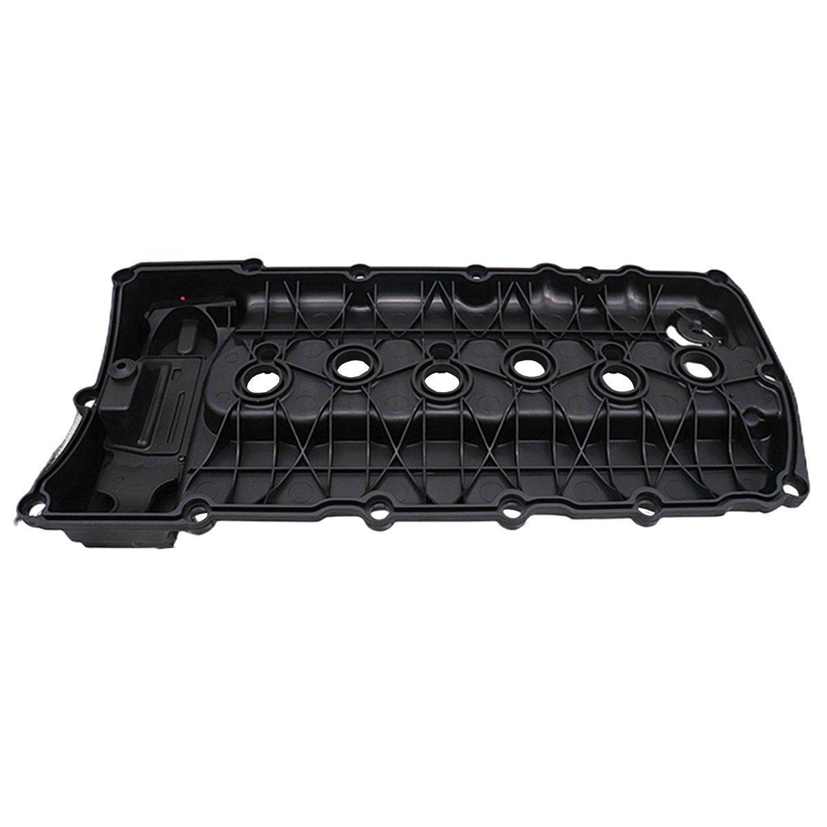 3.6L Engine Valve Cover PCV W/ Gasket Bolts For VW CC PASSAT AUDI