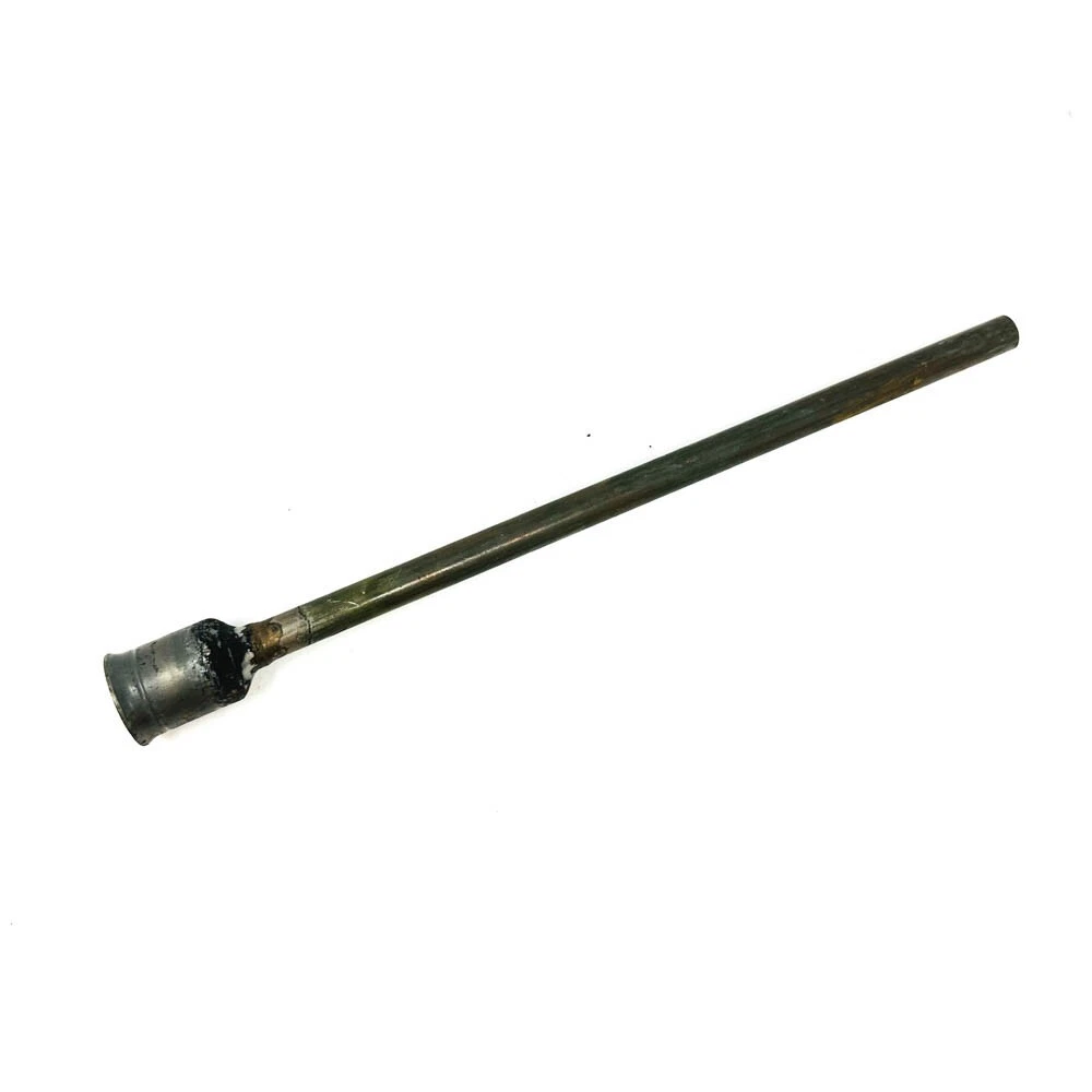 Genuine Cummins 3064810 Diesel Engine Oil Gauge Dipstick Tube, NOS 