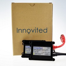 2x Slim Hid Ballast H1 H3 H4 H7 H10 H11 9005 9006 D2r D2s Universal Replacement 2x Slim Hid Ballast H1 H3 H4 H7 H10 H11 9005 9006 D2r D2s Universal Replacement