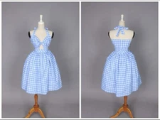 Hearts and Found Dress