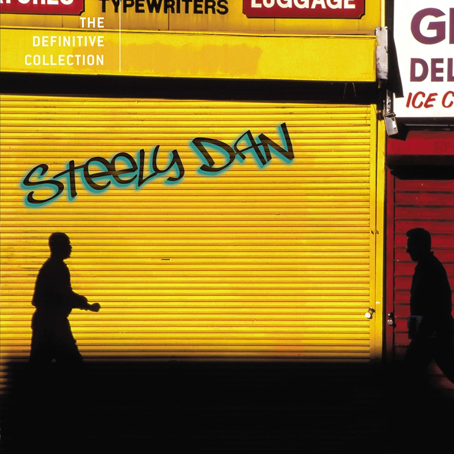 Music CDs Steely Dan for sale | eBay