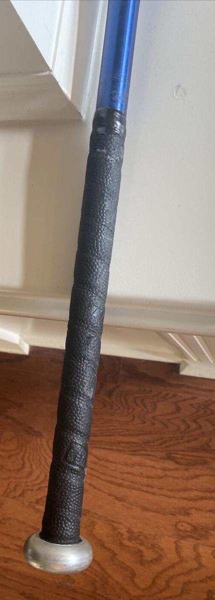 Batte de softball Demarini RAYZR double paroi ASA Fastpitch 2004 32