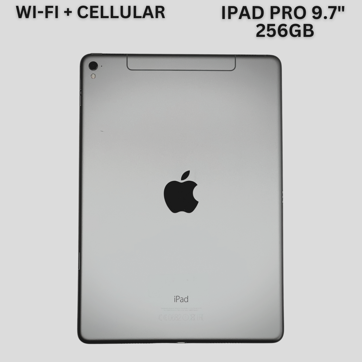 Apple iPad Pro 9.7インチ 256GB 61WNkEFOBLL._UF1000,1000_QL80_.jpg
