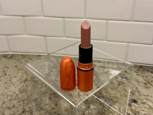 MAC 2018 Shiny Pretty Things Mini Lipsticks Limited Holiday Collection - Picture 30 of 33