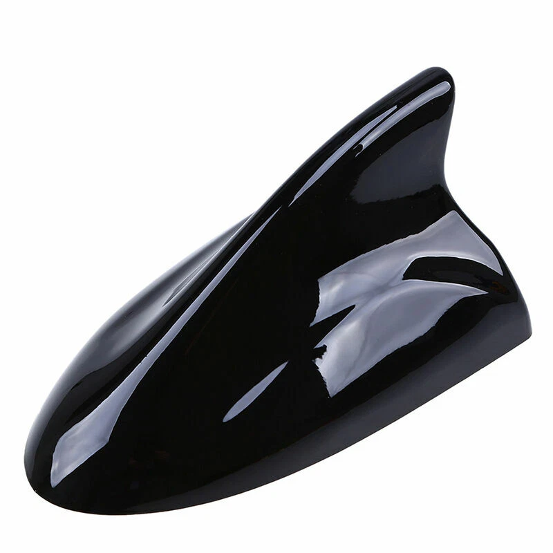 Shark Fin Aerial Antenna Roof AM/FM Radio Signal For Hyundai Sonata 2014-2019 - Image 3 of 4