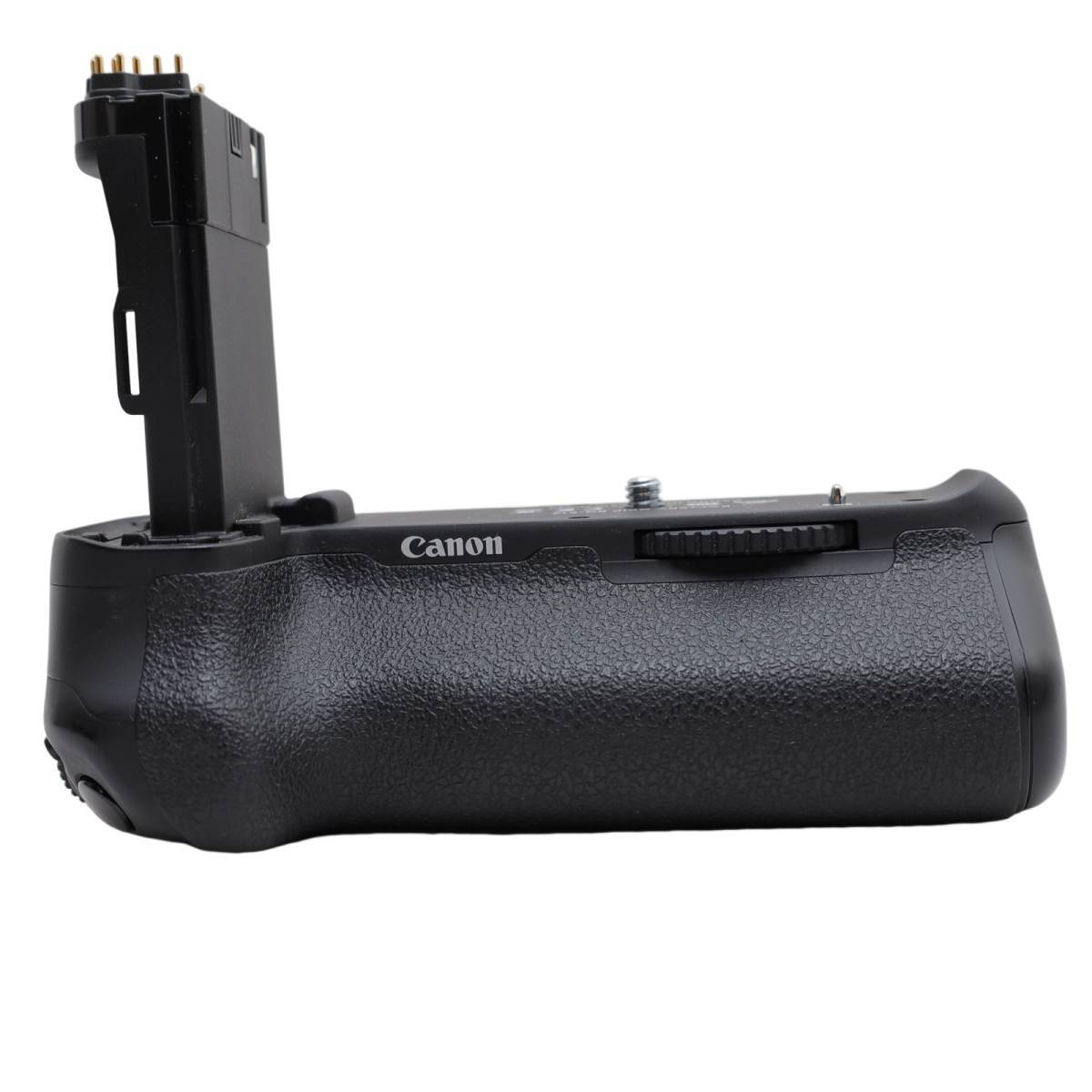 Canon Battery Grip BG-E14 for EOS 70D Black Camera Accessory Very 