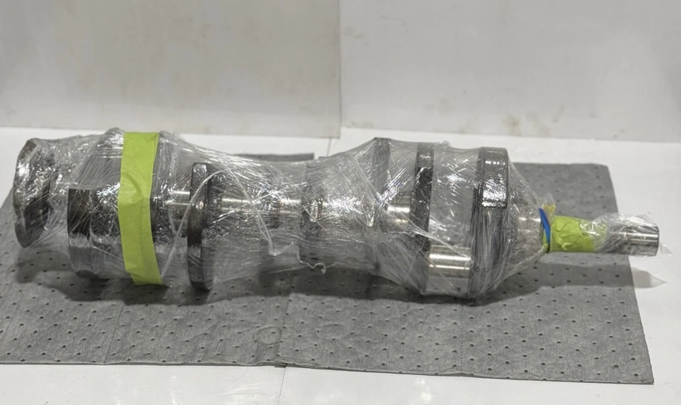 1993 FORD F-250 F-350 460 7.5L Crankshaft - Used OEM - Image 2 of 4