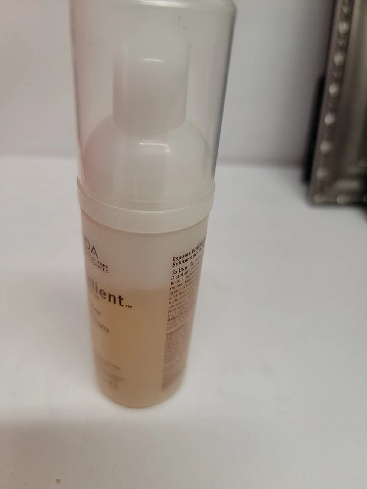 Aveda Phomollient Styling Foam w/ Certified Organic Honey  *Original Formula - Image 4 of 4