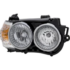 New Right Headlights Fits Chevrolet Sonic 2012-2016 GM2503359C 9683097242390430