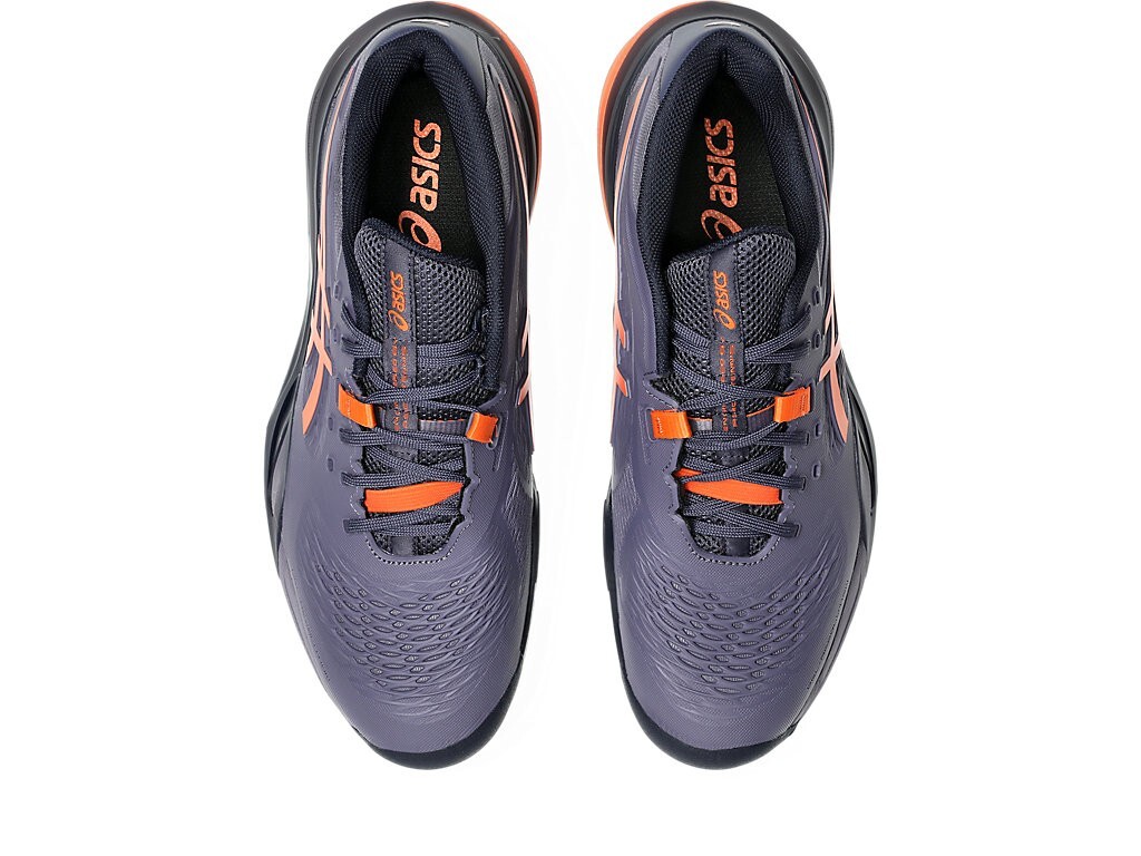 asics - 最安値‼️asics GEL-RESOLUTION8 GS 23.0 asics-gel-resolution-x-gs-