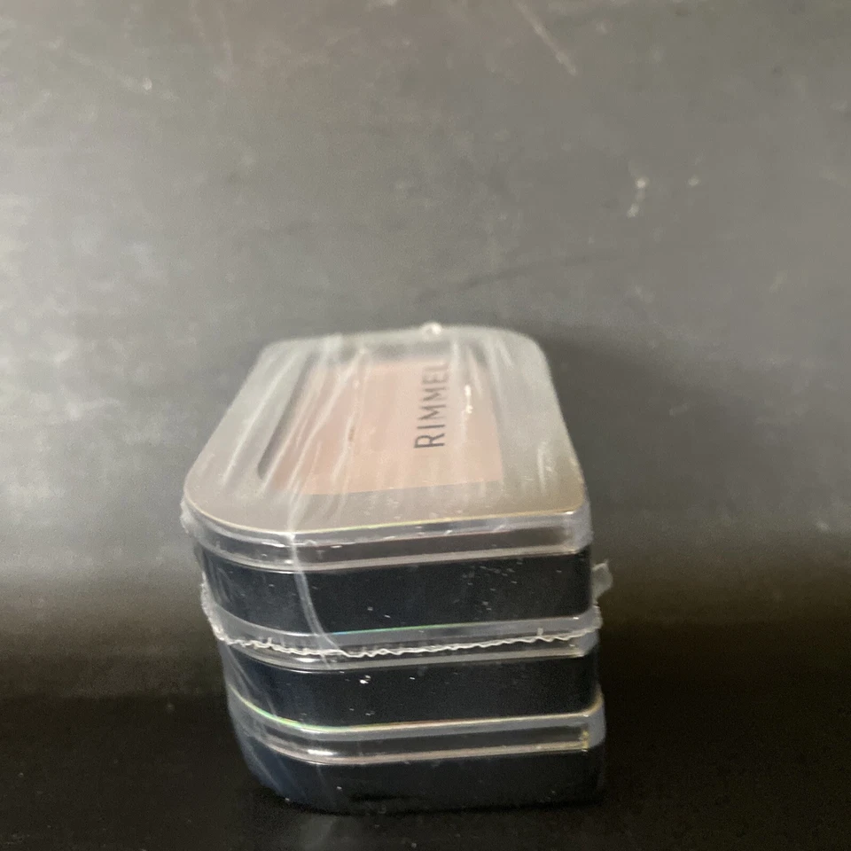 Lot Of 3 Rimmel London MagnifEyes Holographic Eye Shadow Limited Edition #023 - Image 2 of 3