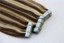 thumbnail 150 - Seamless Tape In Skin Weft 100% Remy Human Hair Extensions Women Fashion Style