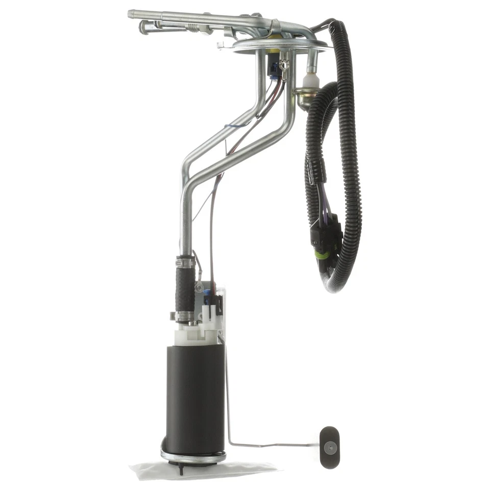 Conjunto de suspensión de bomba de combustible Delphi para Chevrolet P20 1987-1989 5,7 L V8 1988 Foto 4 de 4