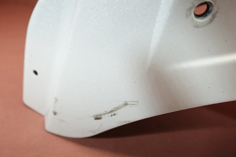 Guardabarros guardabarros de rueda trasera Kawasaki Vulcan 1700 Vaquero VN1700 2009-2016 Foto 2 de 4