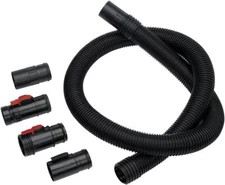 Craftsman 9-16928 7 Foot Vacuum Hose Replacement with Pos I Lock and Friction...