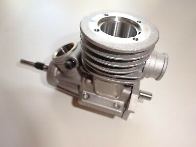 NITRO 1/8 KYOSHO INFERNO KE21SP ENGINE CRANKCASE 74031-07 NEW | eBay