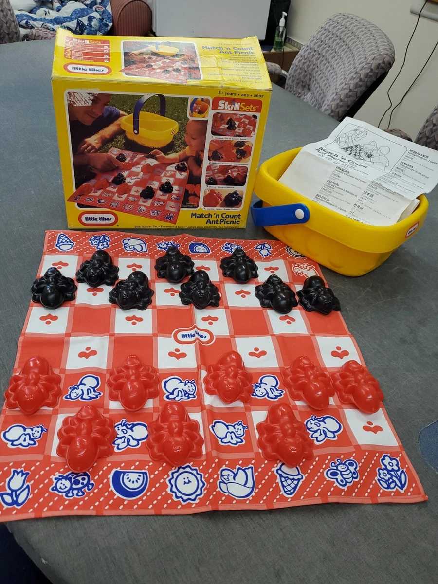 Little tikes hot sale francais