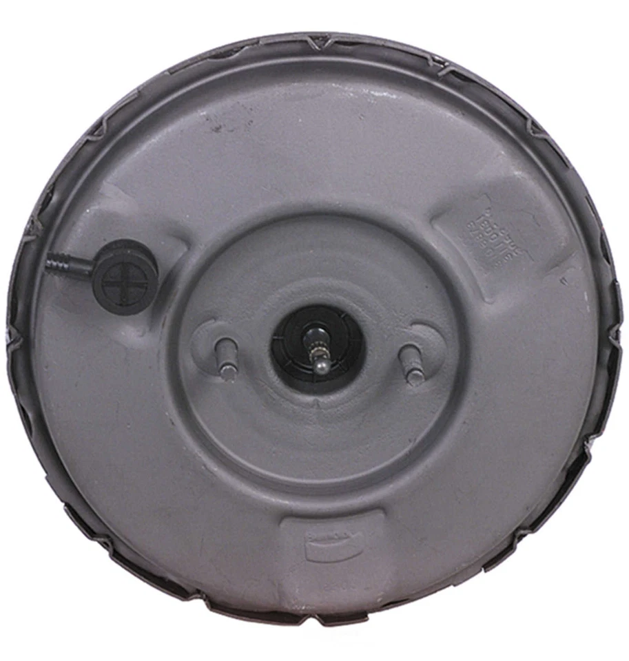 Power Brake Booster Cardone 54-73703 Reman Foto 3 de 4