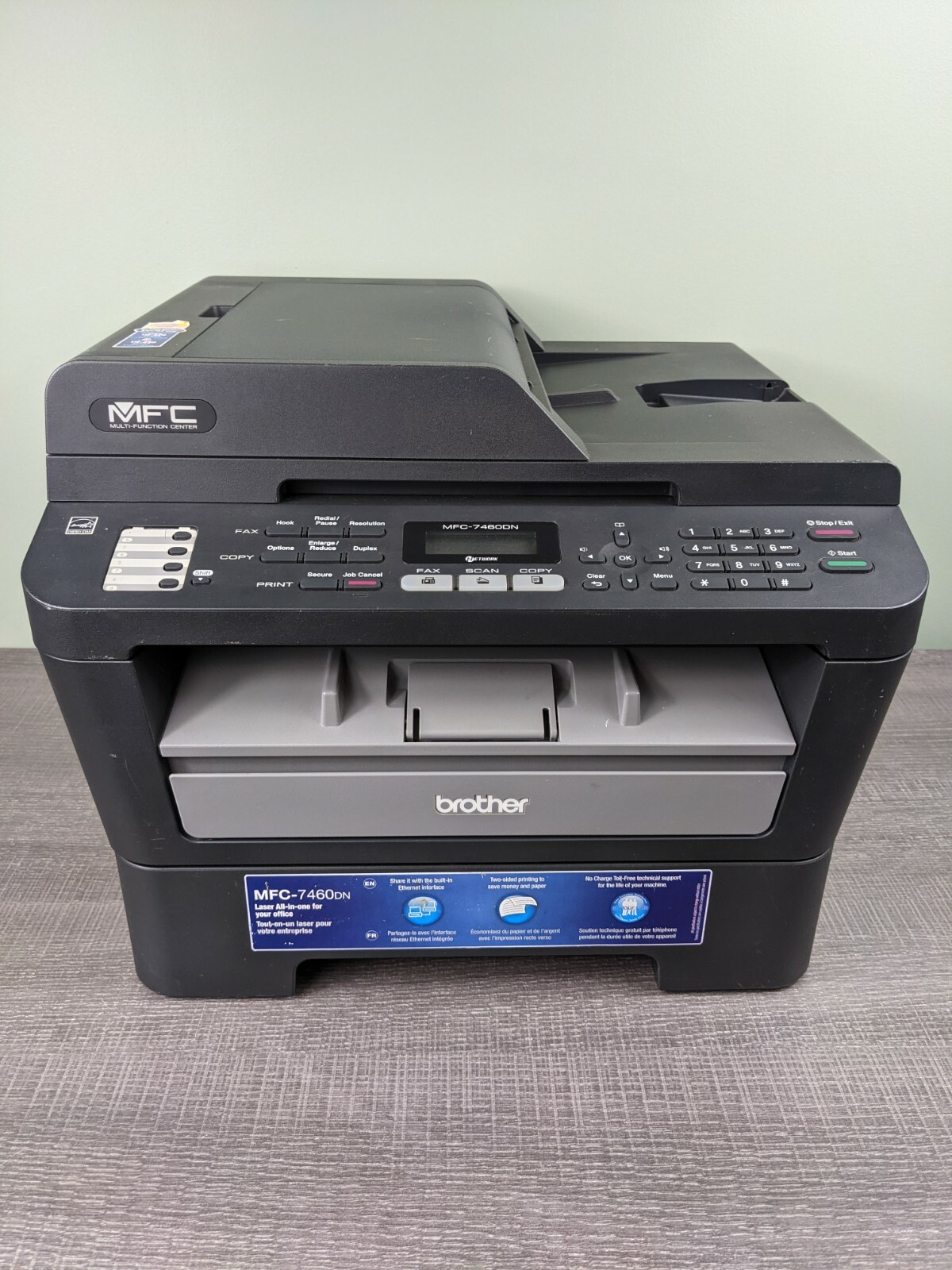 7065dn printer