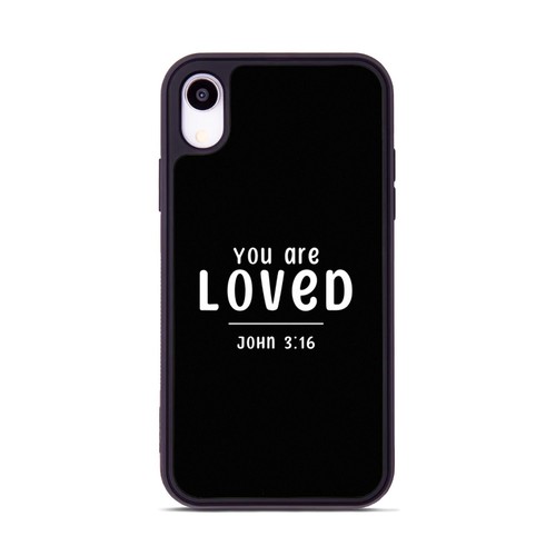 You Are Loved Anti scratch Cover For Samsung A15 A16 S23 S24 S25 Ultra FE - 第 3/25 張圖片