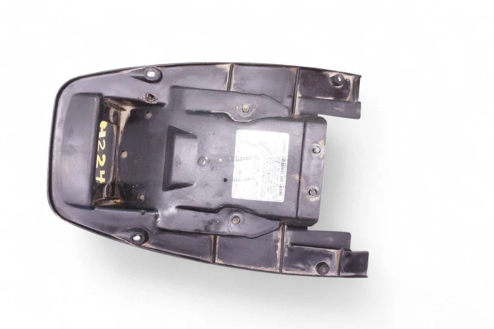 Honda ft500 Ascot 1982 guardabarros trasero Ft 500 H224 *AH35 Foto 3 de 4