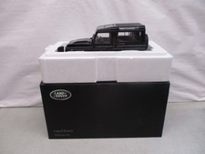 Kyosho Land Rover Defender 90 1/18
