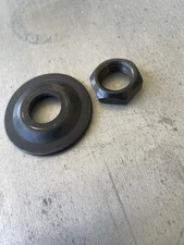 Craftsman 137 Series 10” Table Saw Blade Arbor Collar & Nut