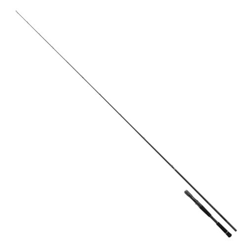 Daiwa 25 Black Label C74MH Grip Joint 2-teilig 7 Fuß 4 Zoll Castingrute Neu - Bild 1 von 7