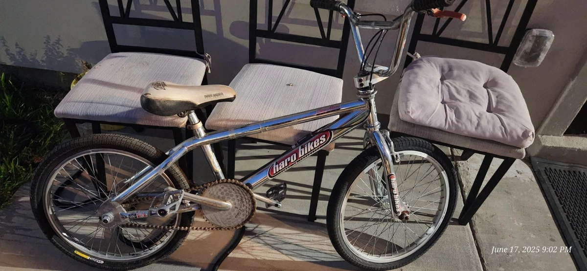 Dave Mirra Bmx In Bikes for sale - eBay