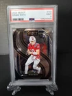 2024 Panini Select - Premier Level Drake Maye #113 (RC)