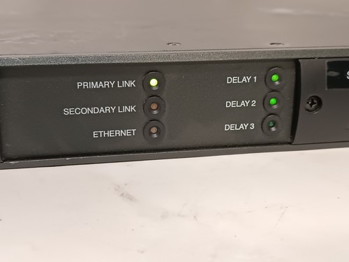Furman CN-1800S Surge Protective Device Type 3 with Smart Sequencing, as shown - Picture 3 of 10