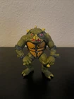 Vintage TMNT  Tokka Action Figure 1991 Playmates Teenage Mutant Ninja Turtles