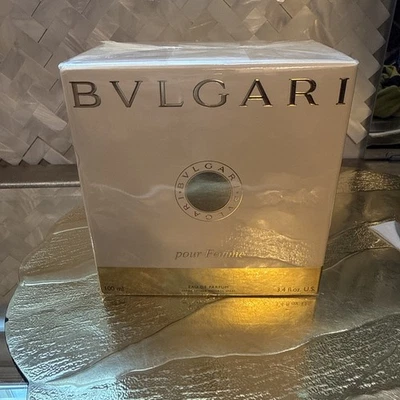 Las mejores ofertas en BVLGARI Pour Femme Fragancias | eBay