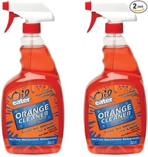 Premium Cleaner and Degreaser - 32oz - For Grease-32 Fl Oz (Pack of 2)